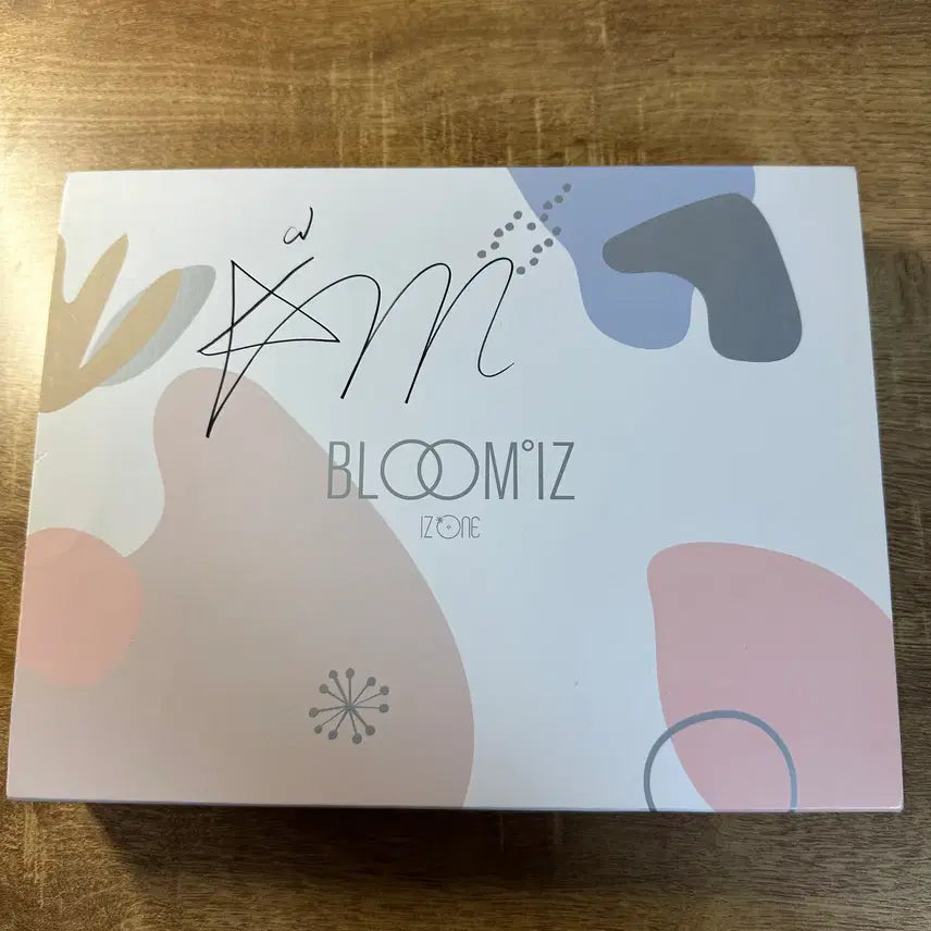 [BUNJANG] IZ*ONE Kim Chae-won BLOOM*IZ Album Bundle Set / 아이즈원 BLOOM*IZ 앨범 판매합니다!