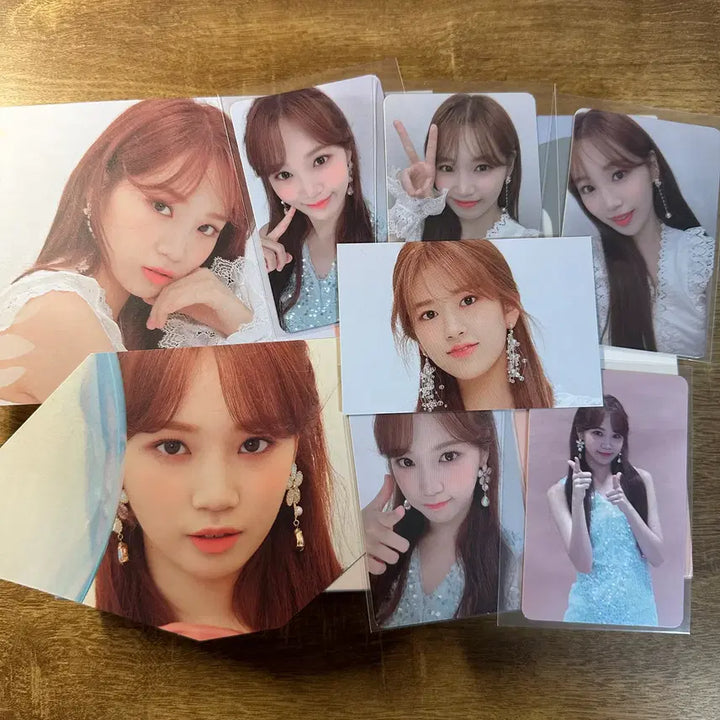 [BUNJANG] IZ*ONE Kim Chae-won BLOOM*IZ Album Bundle Set / 아이즈원 BLOOM*IZ 앨범 판매합니다!