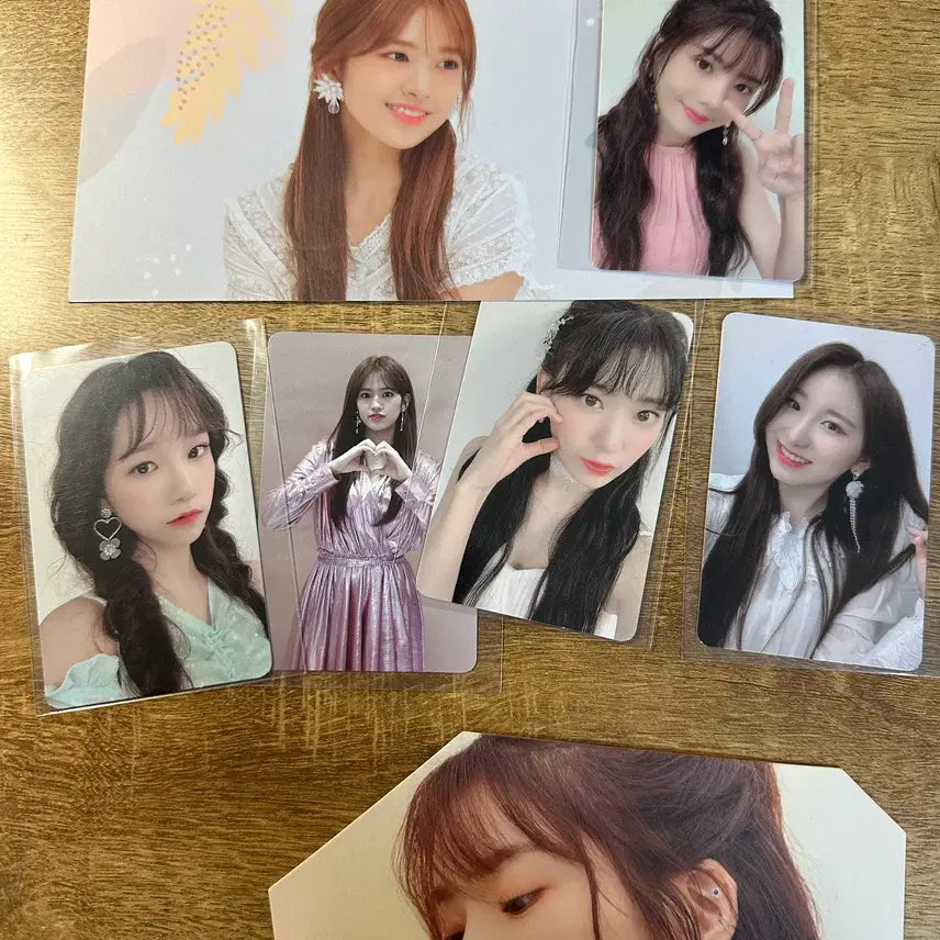 [BUNJANG] IZ*ONE Kim Chae-won BLOOM*IZ Album Bundle Set / 아이즈원 BLOOM*IZ 앨범 판매합니다!