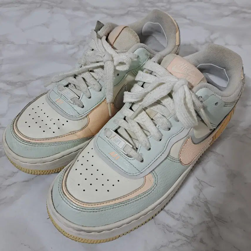 [BUNJANG] Nike Air Force 1 Shadow Women&