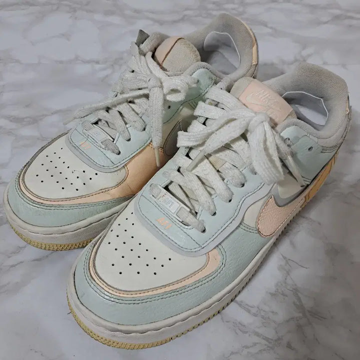 [BUNJANG] Nike Air Force 1 Shadow Women&