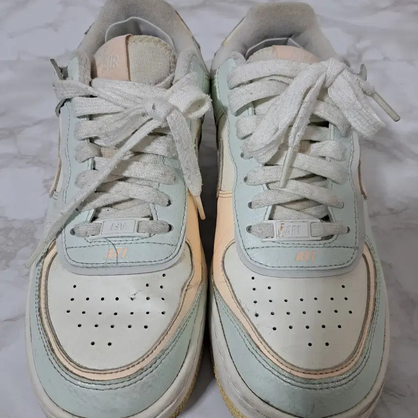 [BUNJANG] Nike Air Force 1 Shadow Women&