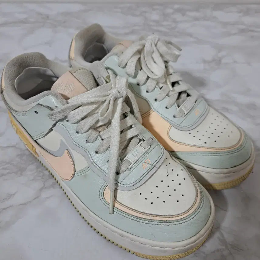 [BUNJANG] Nike Air Force 1 Shadow Women&