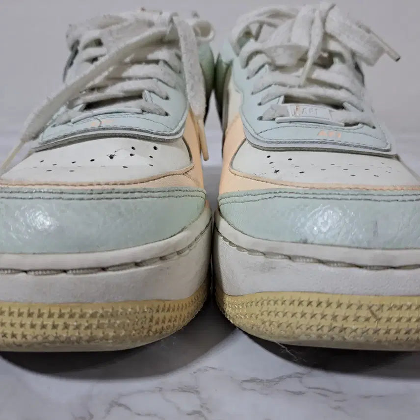 [BUNJANG] Nike Air Force 1 Shadow Women&