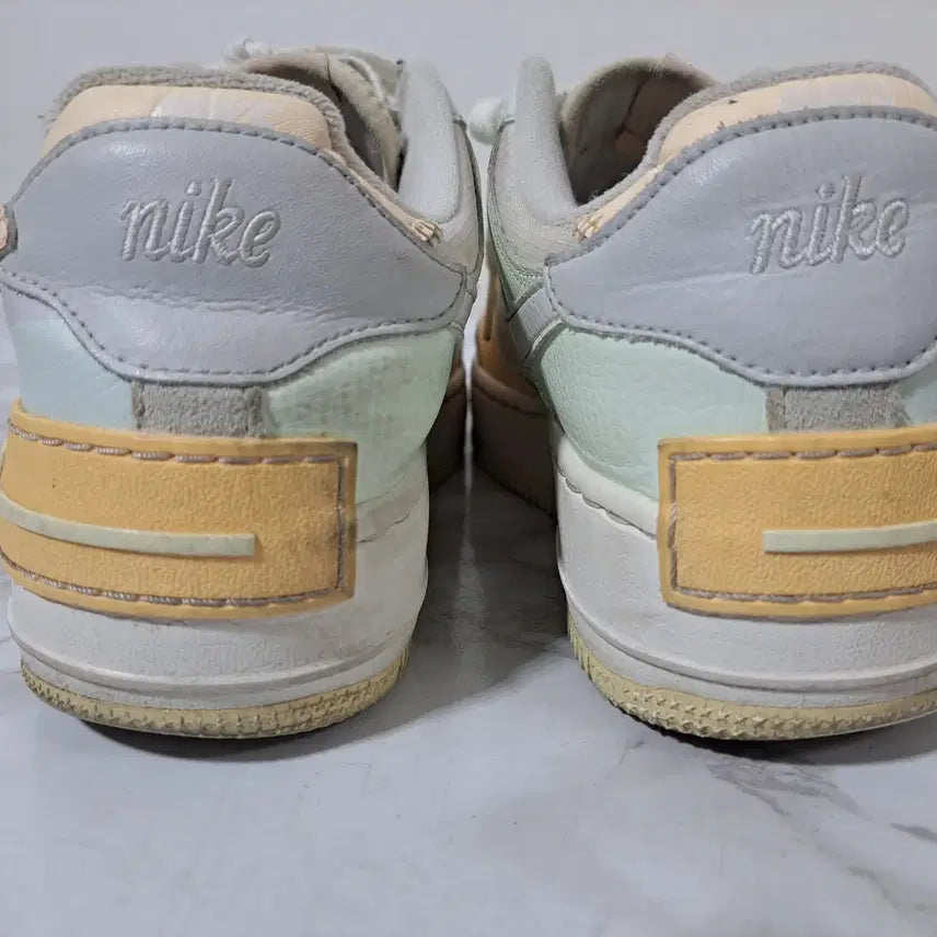 [BUNJANG] Nike Air Force 1 Shadow Women&