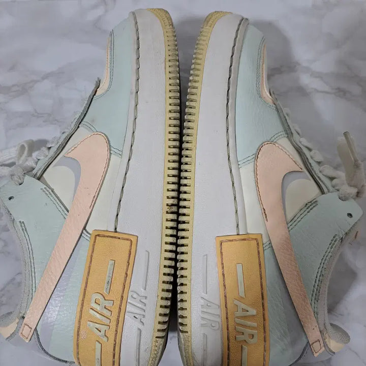 [BUNJANG] Nike Air Force 1 Shadow Women&