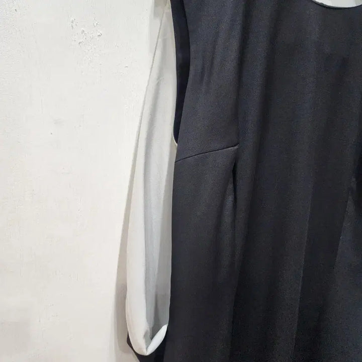 [BUNJANG] Maison Margiela Midi Dress / 메종마르지엘라 원피스 44(이태리)