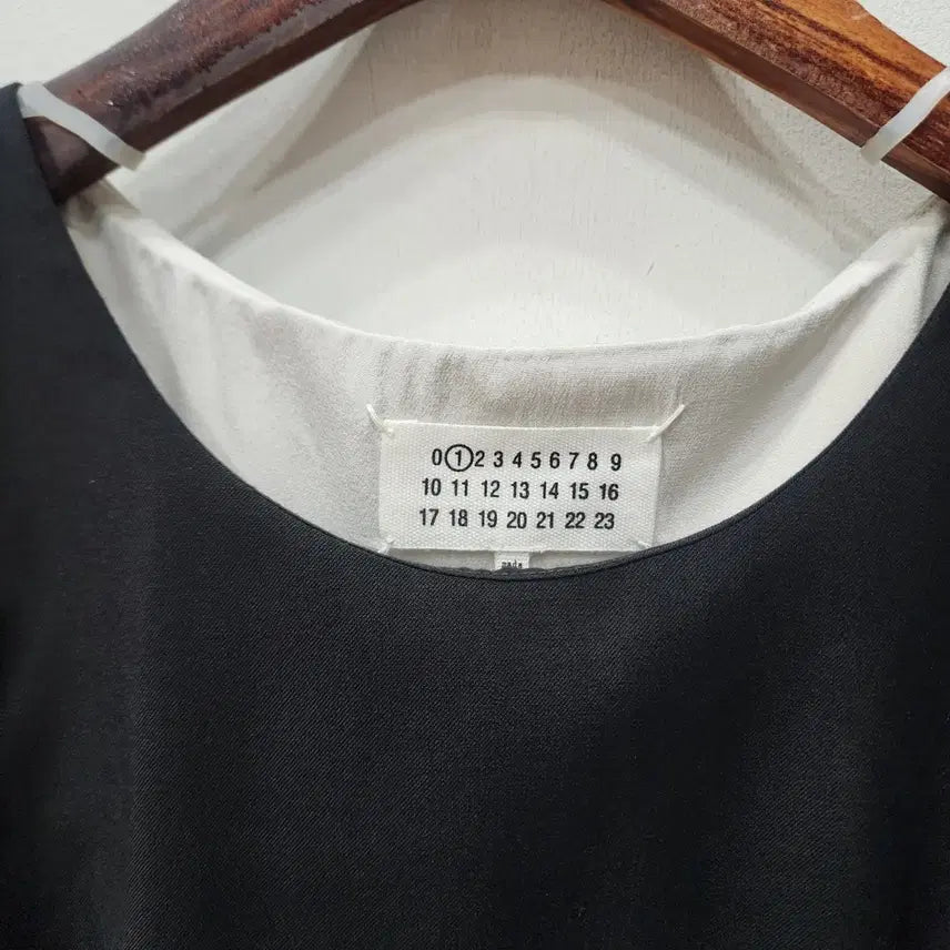 [BUNJANG] Maison Margiela Midi Dress / 메종마르지엘라 원피스 44(이태리)