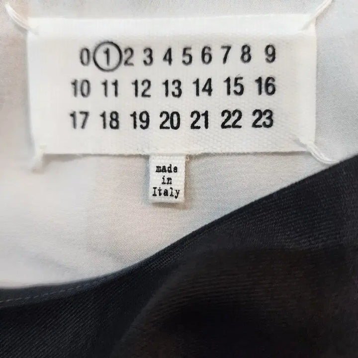 [BUNJANG] Maison Margiela Midi Dress / 메종마르지엘라 원피스 44(이태리)