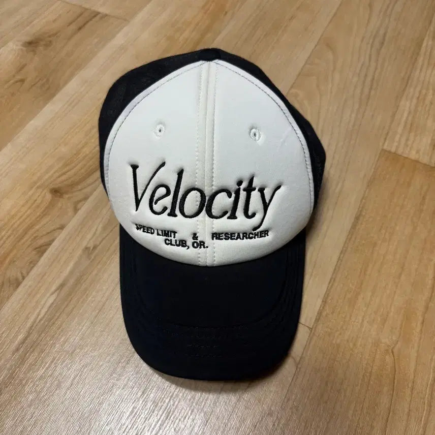 [BUNJANG] ETCE Velocity Trucker Cap / ETCE Velocity trucker cap 블랙m