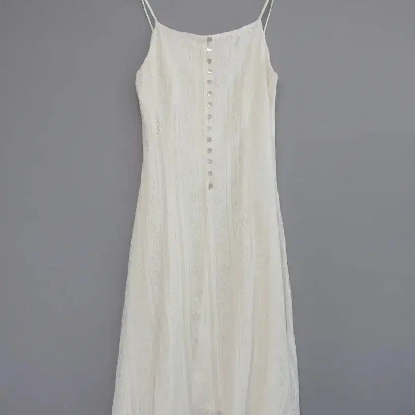 [BUNJANG] Karina Lace Bustier Dress / 카리나 레이스 뷔스티에 원피스 에이블리 지그재그 퍼빗 모던로브 아뜨랑스