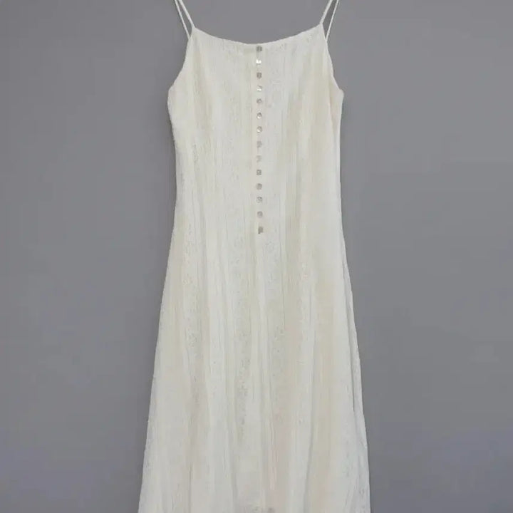 [BUNJANG] Karina Lace Bustier Dress / 카리나 레이스 뷔스티에 원피스 에이블리 지그재그 퍼빗 모던로브 아뜨랑스