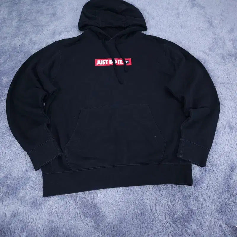 [BUNJANG] Nike Hoodie XL / [XL] 나이키 후드티
