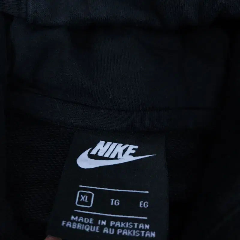 [BUNJANG] Nike Hoodie XL / [XL] 나이키 후드티