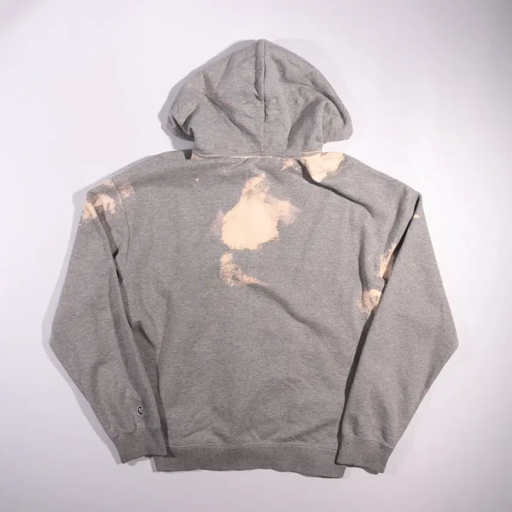 [SOLD OUT] 커버낫 블리치다이 후드집업 B267