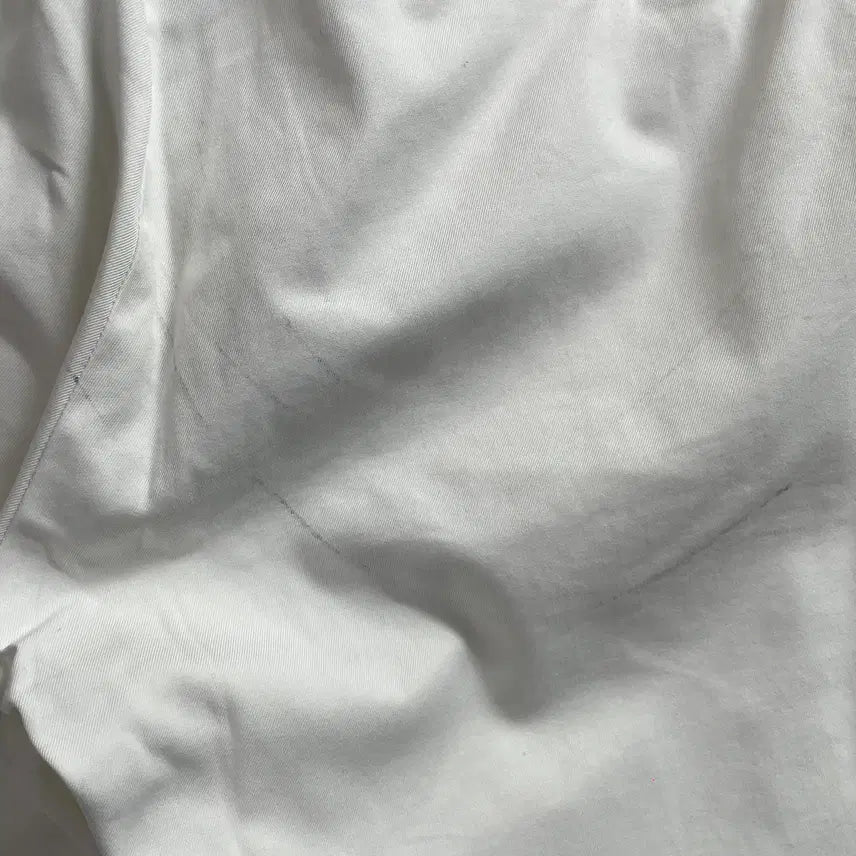 [BUNJANG] Polo Ralph Lauren White Chino Pants / 폴로 랄프로렌 화이트 치노팬츠 (onp.40)