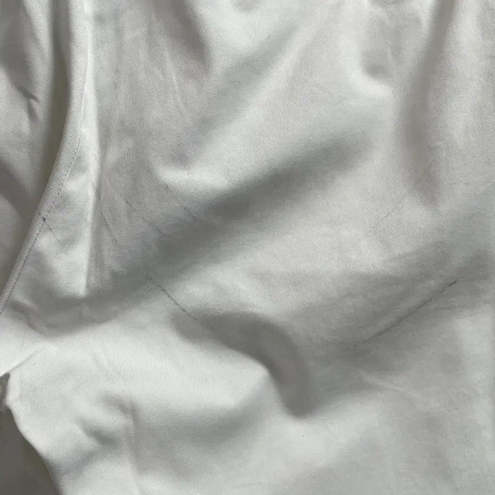 [BUNJANG] Polo Ralph Lauren White Chino Pants / 폴로 랄프로렌 화이트 치노팬츠 (onp.40)
