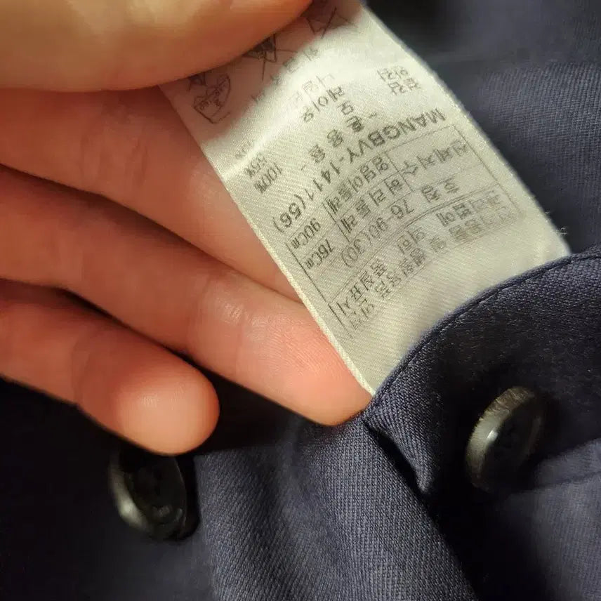 [BUNJANG] Indian Wellmade Bruno Baffi Men&