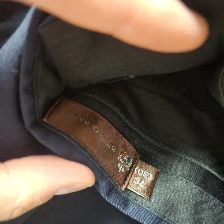 [BUNJANG] Indian Wellmade Bruno Baffi Men&