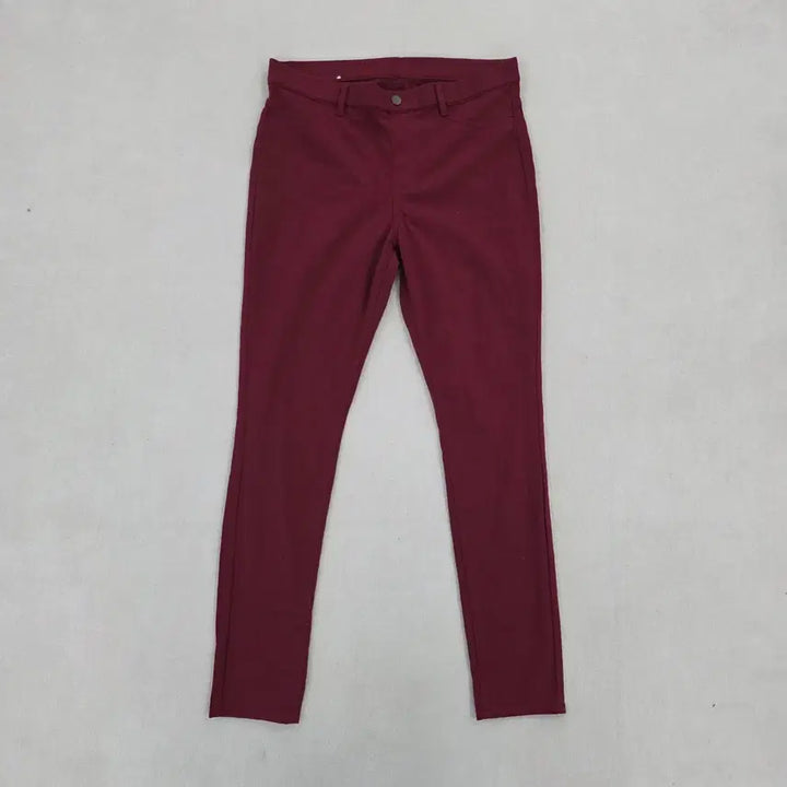 [BUNJANG] Uniqlo Cotton Leggings Pants / [XL] 새상품 유니클로 코튼 레깅스팬츠 0219J