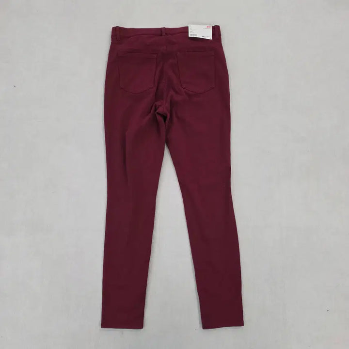 [BUNJANG] Uniqlo Cotton Leggings Pants / [XL] 새상품 유니클로 코튼 레깅스팬츠 0219J