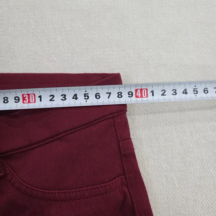[BUNJANG] Uniqlo Cotton Leggings Pants / [XL] 새상품 유니클로 코튼 레깅스팬츠 0219J