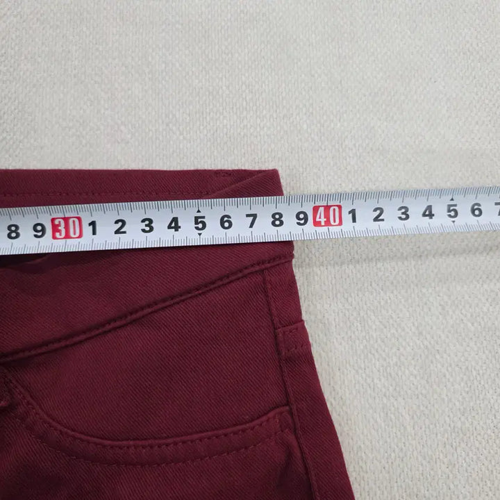 [BUNJANG] Uniqlo Cotton Leggings Pants / [XL] 새상품 유니클로 코튼 레깅스팬츠 0219J