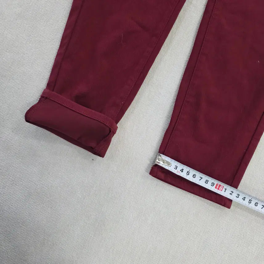 [BUNJANG] Uniqlo Cotton Leggings Pants / [XL] 새상품 유니클로 코튼 레깅스팬츠 0219J