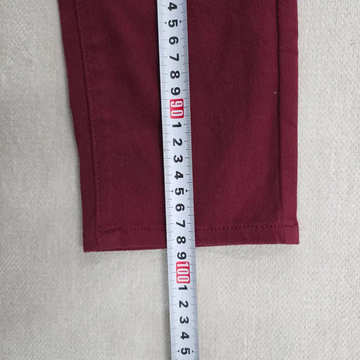 [BUNJANG] Uniqlo Cotton Leggings Pants / [XL] 새상품 유니클로 코튼 레깅스팬츠 0219J