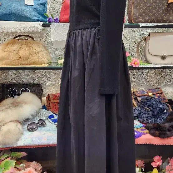 [BUNJANG] SHIBAI Maxi Long Dress / SHIBAI 맥시 롱원피스 (66 77)