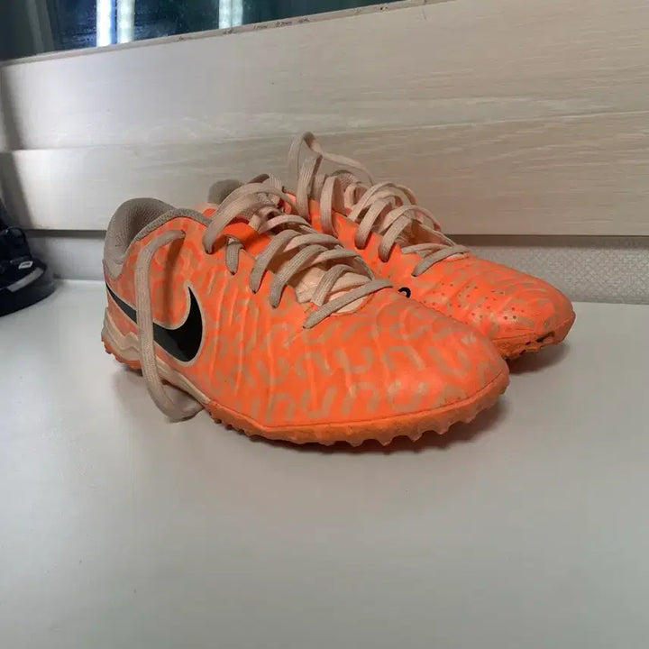 [BUNJANG] Nike Mercurial Futsal Shoes / 나이키 머큐리얼 풋살화 사게 팔아요