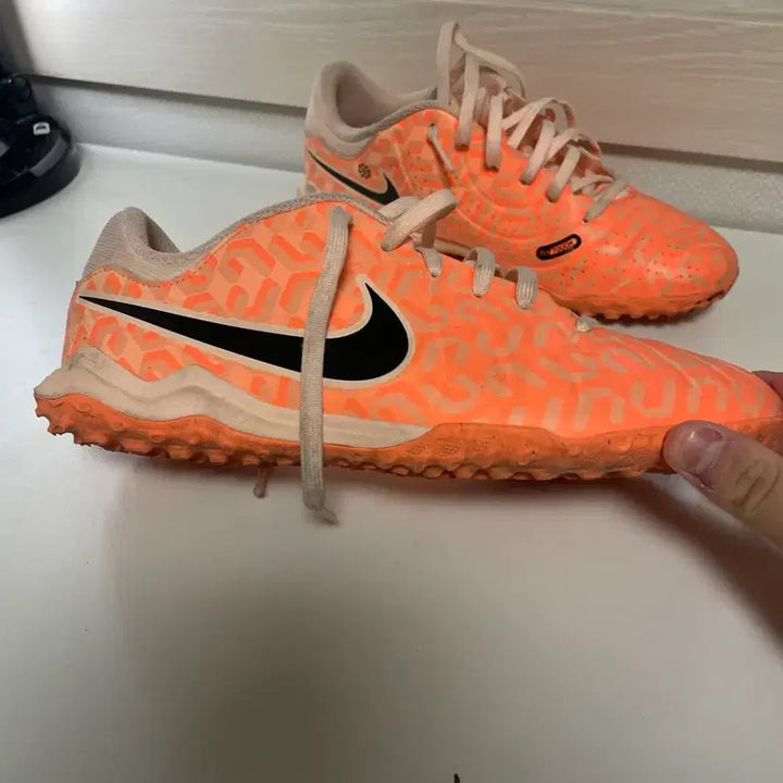 [BUNJANG] Nike Mercurial Futsal Shoes / 나이키 머큐리얼 풋살화 사게 팔아요