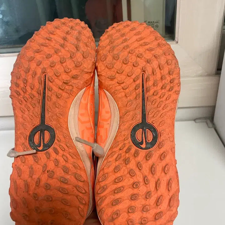 [BUNJANG] Nike Mercurial Futsal Shoes / 나이키 머큐리얼 풋살화 사게 팔아요