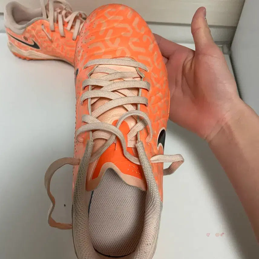 [BUNJANG] Nike Mercurial Futsal Shoes / 나이키 머큐리얼 풋살화 사게 팔아요