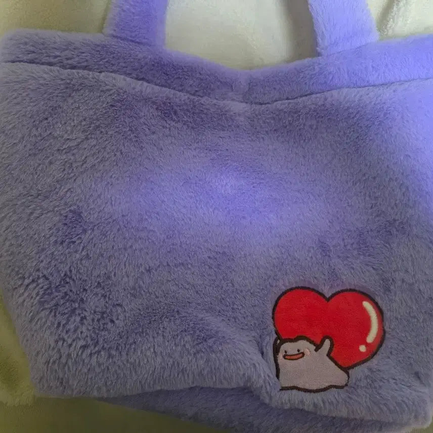[BUNJANG] Metamong Secret Capsule Mansion Metamong Bag / 메타몽의 시크릿 캡슐 맨션 메타몽 가방