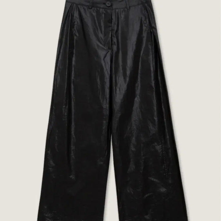 [BUNJANG] GED Coated Pants Size M / GED 게드 코팅 팬츠 2사이즈 M