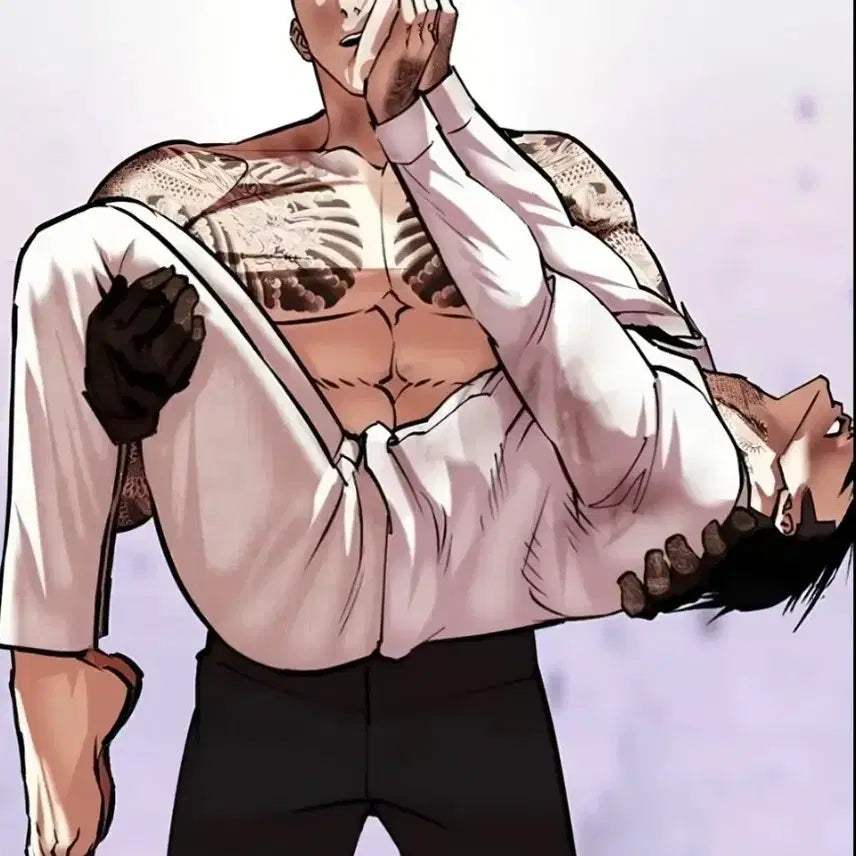 [BUNJANG] Lookism Random Box / 외지주 랜박 판매합니다