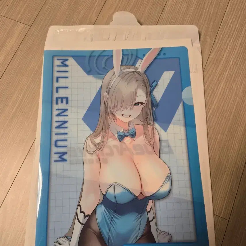 [BUNJANG] Blue Archive Acrylic Stand Figure Official &amp; Unofficial Goods / 블루 아카이브 아크릴 스탠드 피규어 공식+비공식 굿즈