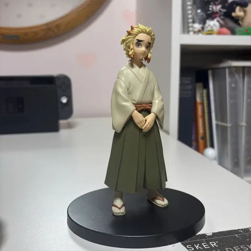 [BUNJANG] Rengoku&