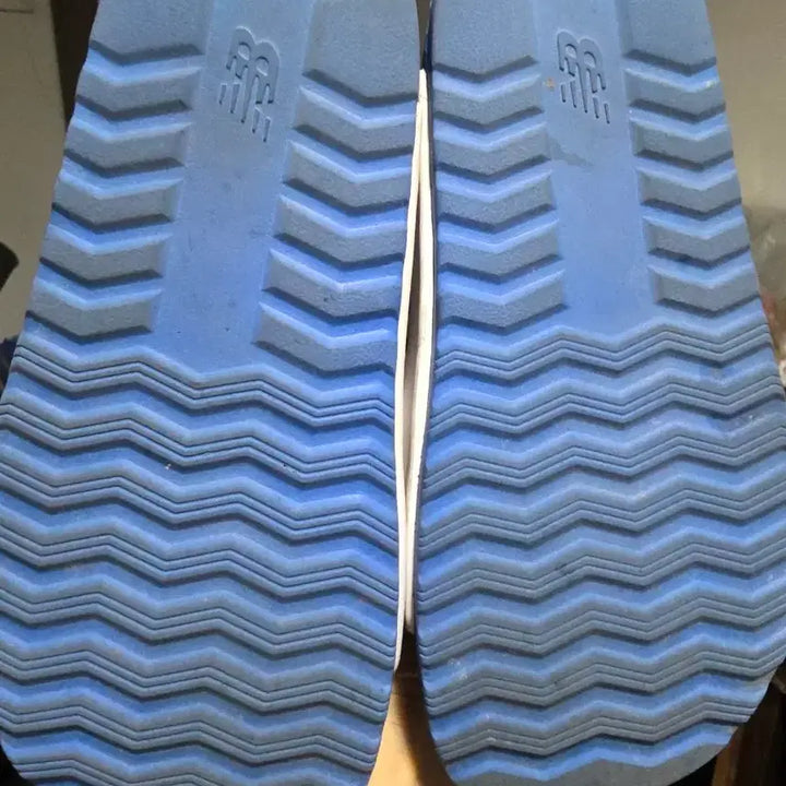 [BUNJANG] New Balance Slippers / 뉴발란스 슬리퍼