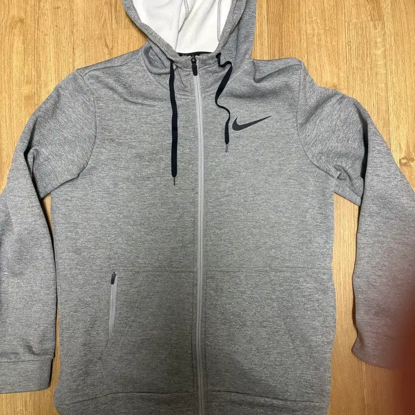 [BUNJANG] Nike Therma-FIT Hooded Zip-Up / 나이키 써마핏 후드집업