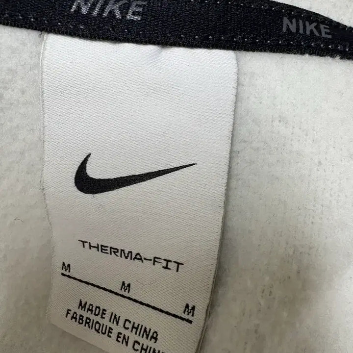[BUNJANG] Nike Therma-FIT Hooded Zip-Up / 나이키 써마핏 후드집업