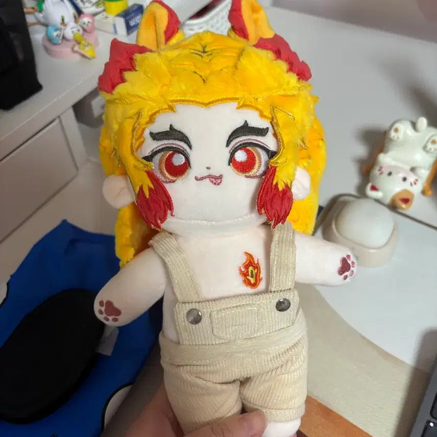 [BUNJANG] Rengoku Doll / 렌고쿠 인형 팔아요
