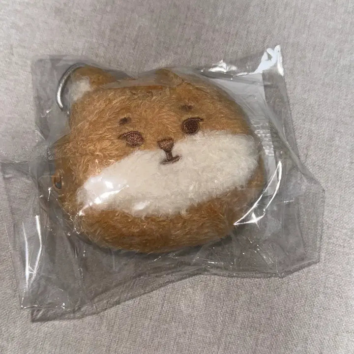[BUNJANG] Pettit Mols Plush Backpack / 쁘띠멀즈 플러쉬 백팩 케