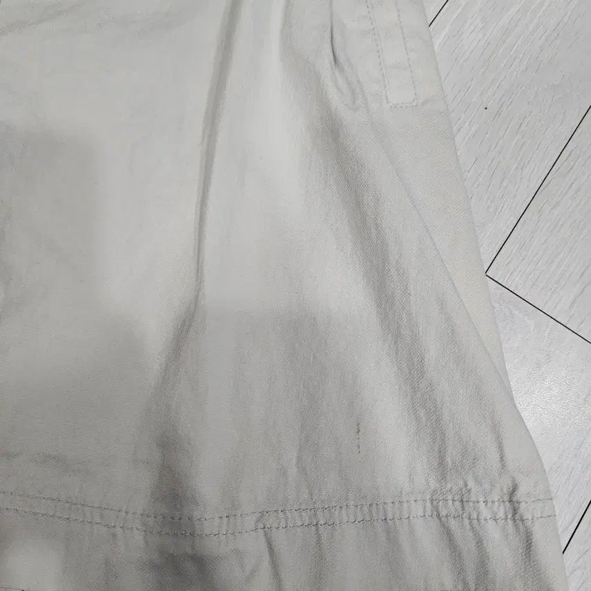 [BUNJANG] Theory Washed Cotton Skirt Size 55 / 띠어리 워싱 스커트 55