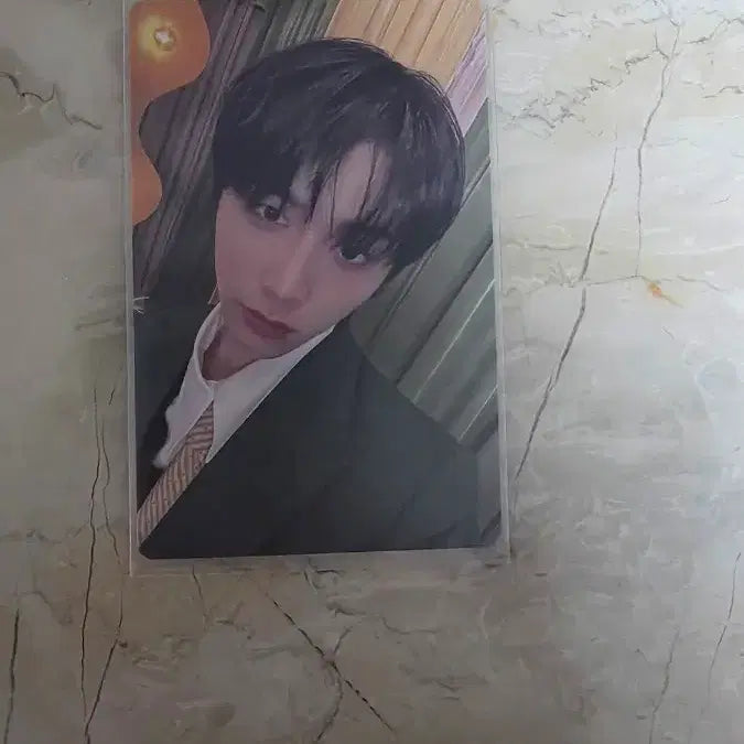 [BUNJANG] BOYNEXTDOOR TaeSan Photocard / 보넥도 태산 포토카드