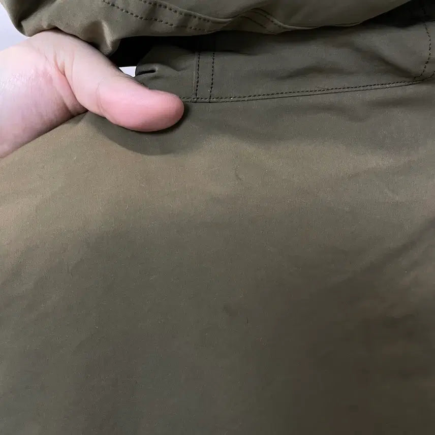 [BUNJANG] Eastlogue M47 Reversible Thinsulate Parka / (100) 이스트로그 리버시블 신슐레이트 m47 장진호 파카