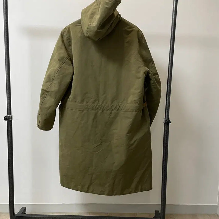 [BUNJANG] Eastlogue M47 Reversible Thinsulate Parka / (100) 이스트로그 리버시블 신슐레이트 m47 장진호 파카