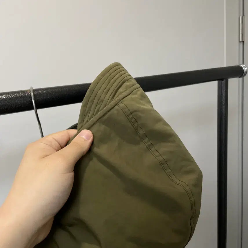 [BUNJANG] Eastlogue M47 Reversible Thinsulate Parka / (100) 이스트로그 리버시블 신슐레이트 m47 장진호 파카