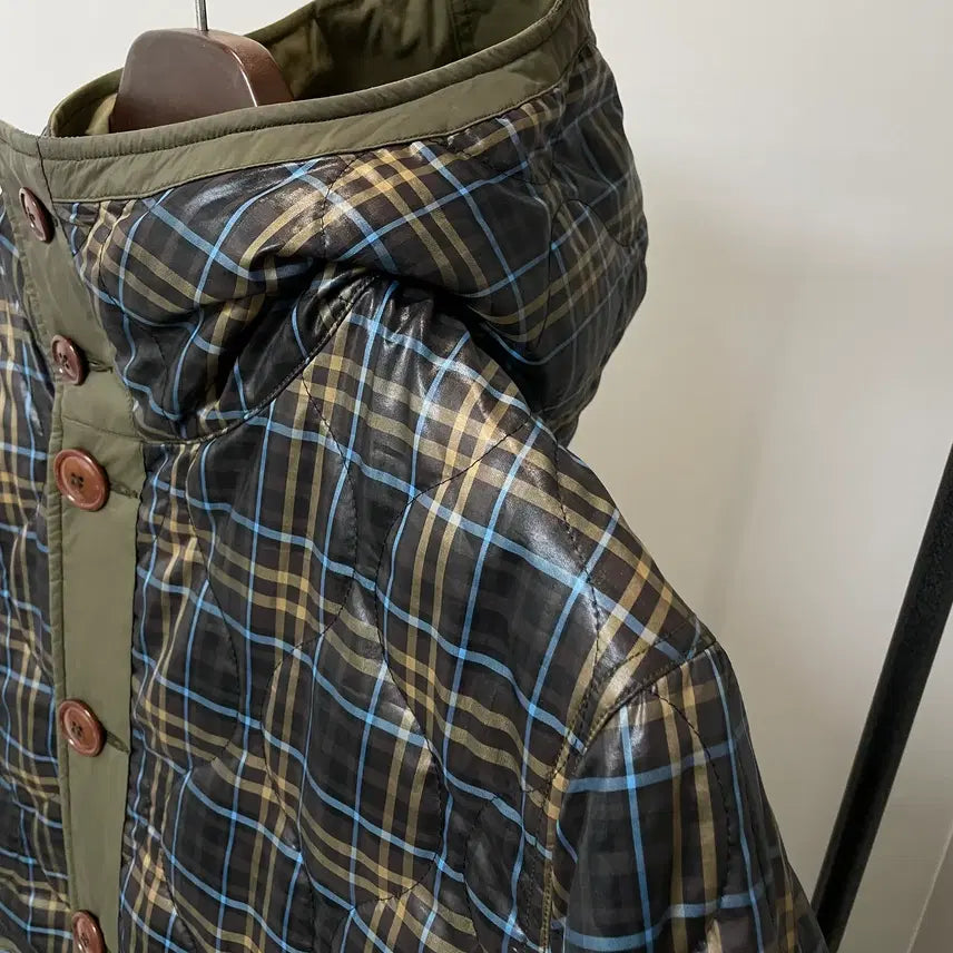 [BUNJANG] Eastlogue M47 Reversible Thinsulate Parka / (100) 이스트로그 리버시블 신슐레이트 m47 장진호 파카